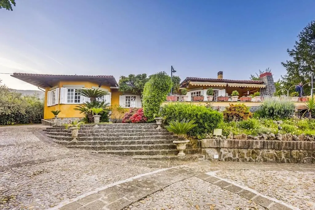 Villa Luce-Casa vacanza con vista panoramica mare.-1