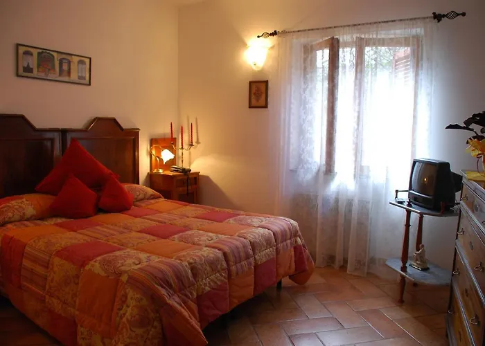 Iacchelli ArmandoAgriturismo