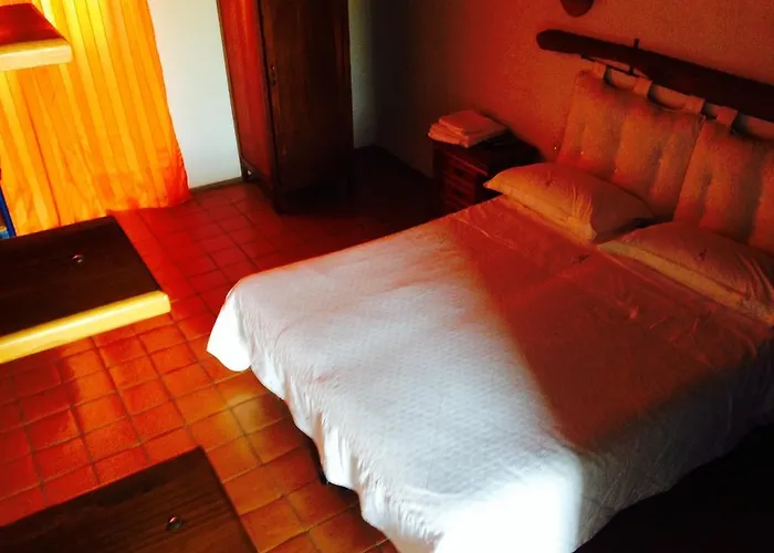 Farm Stay Castro Ginnetti