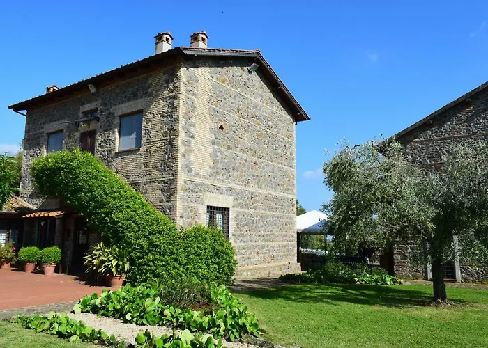 I Casali della Parata